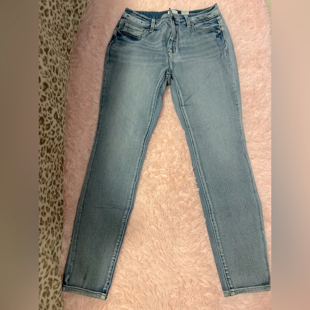Size 10 Time and Tru Jeans🩷